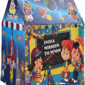 Galaxy Tent House With LED Light