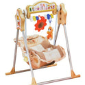 Swing cum Bouncer 13-IN-1