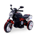 Battery Operated Bike Shocker 12V (RED)