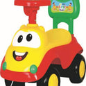 Magic Rider With Music (Multicolor)