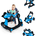 f1 racing walker